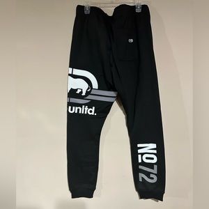 NWT MENS ECKO UNLIMITED SWEATPANTS XL